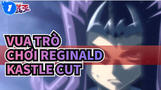 Reginald Kastle Cut | Zexal_1