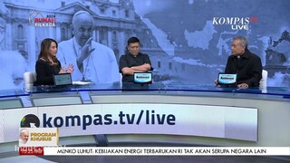 Rumah Pilkada - 5 September 2024 (Kompas TV)