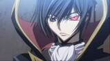 AMV-Code Geass {something just like this}