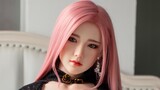 This kind of real doll is what a girlfriend should look like