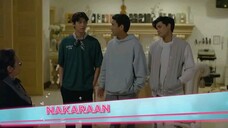 Luv is :C. I. H. A ep40🕊️ Final