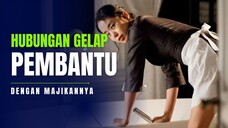 AKU MAIN GILA DENGAN PEMBANTUKU - ALUR FILM COCOK TANAM