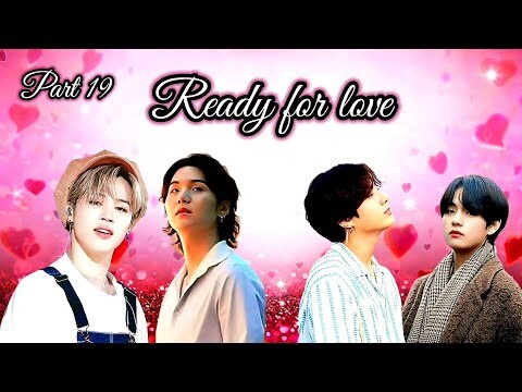 A big twist 😮 💞Ready for love💞 💞Part 19💞 💞Hindi dubbing💞 #taekook #yoonmin #btsff# 💞💞