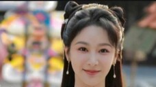 Yang Zi Xiaoyao menempati peringkat pertama dengan lebih dari 200 juta hit. Musim panas ini milik Ya