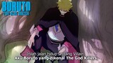 CARA JADI VILLAIN DEWA SEUMUR HIDUP SEPERTI BORUTO OTSUTSUKI !