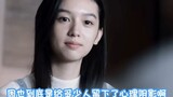 Wang Hedi: I am really afraid that she will push me