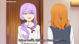 Love Live! Superstar!! Season 3 Episode 11 (Subtitle Indonesia)