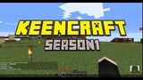 KeenCraft Ep 01 - Welcome to KeenCraft Plus Wood shop