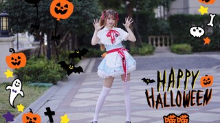 【喵喵】迟到的❤happy halloween❤