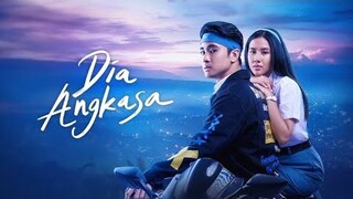 DIA ANGKASA - EPISODE 4 (1/3)