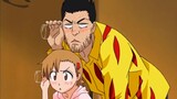 Mỗi lần Ichigo đưa một cô gái về là cả hai cha con đều rơi vào trạng thái này!
