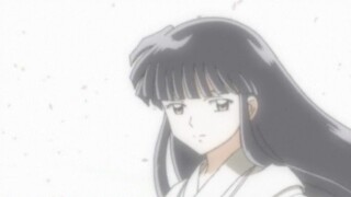 Not a saint, but better than a saint! The eternally beautiful character: Kikyo [InuYasha character r