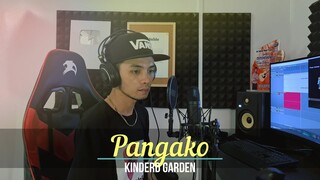 Pangako | Kinderd Garden - Sweetnotes Cover