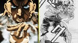 Dead Baki Characters Who was Really Important for the Plot