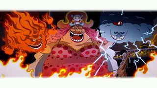 Big mom👻