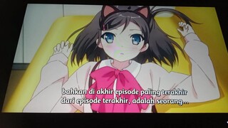 Hentai ouji to warawanai neko