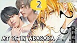 🇯🇵 (BL) At 25:00, in Akasaka Eng Sub EP 2