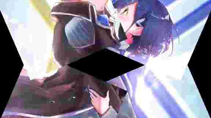 Darling in the franxx
