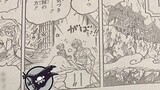 Animasi|"One Piece" Episode 1044, Uraian Manga