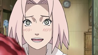 Naruto: Khi Sakura ở thế giới Tsukuyomi và Sakura ở thế giới thực bị hoán đổi cho nhau