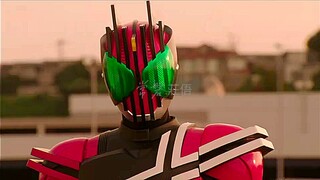 [Kamen Rider] Hãy cởi bỏ bộ áo giáp dày và tuổi trẻ của chúng ta một cách ngẫu nhiên