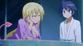 [recommendation of the harem] Several very cool harem episodes, always open and always cool #85