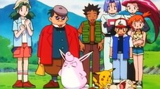 Pokemon Indigo League EPS 68