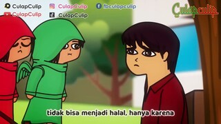 Kompilasi Culap-Culip #13