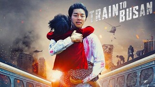 Train To Busan [Eng Sub] K-movie 2016