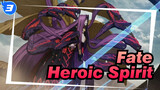 [Fate/AMV] Heroic Spirits VS God_3