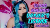 Olivia Rodrigo - Driver's License (Bianca cover)