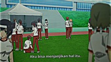 Bs-Anime - Perkataan Yang Berbalik