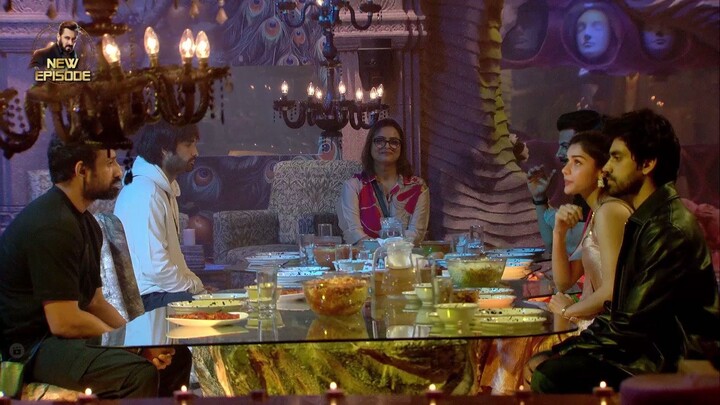 Bigg Boss 2024 S18E102