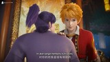 Tales of demons and gods season 8 eps 14 sub Indonesia