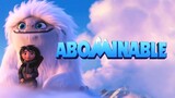 Abominable (2019) Dub Indo