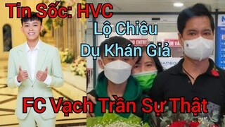 💥Bất Ngờ HV Cường "Lộ.Bí.Kíp" Trinh Phục Tình Yêu Thương Của Khán Giả