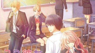 3D Kanojo Real Girl S2 Finale Ep12