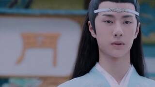 ตอนที่ 1 ของการค้นหาลูกชายของปรมาจารย์อี๋หลิง