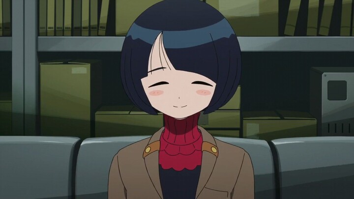 Kidou Senshi Gundam: GQuuuuuuX (Mobile Suit Gundam: GQuuuuuuX) Episode 04 Subtitle Indonesia