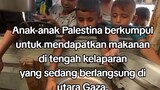 Anak anak Gaza