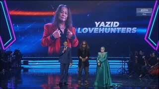 KonsertGV* minggu 1