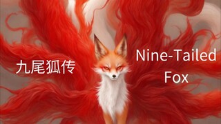 🇨🇳  九尾狐传  Nine-Tailed Fox (w/Eng sub)  2022