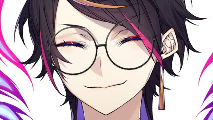 【Shu Yaminio】Versi penguin eyyyy