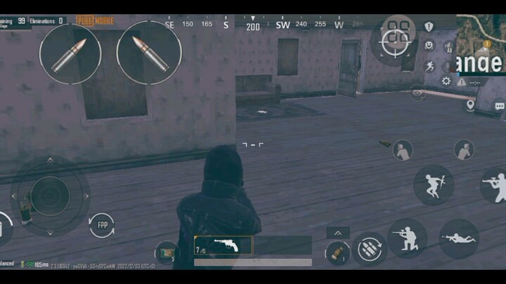 PUBGMOBILE#SOLOPLAY