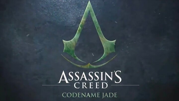 Assassin's Creed Mobile "Project Jade" Teaser Trailer