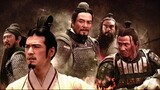 Red Cliff Part-2 (2009) | Tony Leung Chiu-wai, Takeshi Kaneshiro, Zhang Feng Yi | English Subtitle