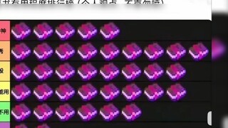 Xếp hạng sách Minecraft Enchanted