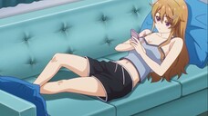 Yumemiru Danshi Genjitsushugisha Eps 3 [Sub Indo]