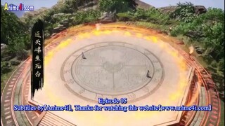 Lingwu Continent [ Donghua] episode 5 Eng. Sub