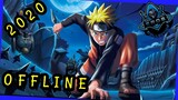 TOP 10 NARUTO GAMES OF ALL TIME 2020 | BEST GAME IN PPSSPP 2020 | DOWNLOAD FOR ANDROID AND iOS